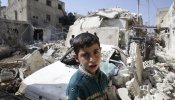 Muere un joven en otro bombardeo que hace tambalear la tregua en Siria