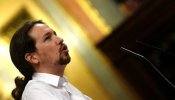 Iglesias responde a González que "la memoria no es rabia ni odio"