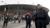 Detienen en Francia a un joven que planeaba un ataque terrorista contra turistas y las fuerzas del orden