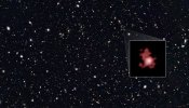 El telescopio Hubble logra ver hasta 400 millones de años del Big Bang