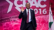 Carson abandona la carrera presidencial a la Casa Blanca por la "estridente" campaña republicana