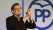 Rajoy pide a Sánchez que no sea "el perro del hortelano" y deje gobernar a quien ganó