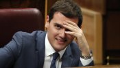 PSOE y Ciudadanos negociarán a partir de ahora “conjuntamente” con otros partidos