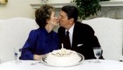Fallece Nancy Reagan, ex primera dama de EEUU