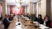 Iglesias pide a su equipo negociador que contacte con PSOE, Compromís e IU para reabrir la mesa a cuatro