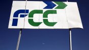 FCC presenta un ERE para 750 trabajadores de la construcción