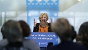 Carmena pone en marcha un sistema de mediación con las bandas latinas