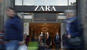 Inditex mejora sus resultados un 15% en 2015 por la recuperación de las ventas en España