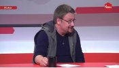 Xavier Domènech: “Permitir el gobierno a Ciudadanos tiene muchos riesgos para Podemos en Catalunya”