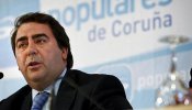 La Policía se lleva documentación del Ayuntamiento de A Coruña cuando estaba gobernado por el PP