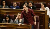 Los Anticapitalistas de Podemos dan por perdido al PSOE y piden preparar el partido para nuevas elecciones