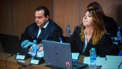 El fiscal Horrach denuncia las "coacciones" de las defensas de la infanta, Urdangarin y Torres