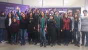 78 miembros de Podemos Euskadi apoyan el cese de Sergio Pascual