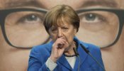 El ascenso extremista puede amenazar a Angela Merkel