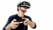 El dispositivo de realidad virtual de PlayStation llegará a las tiendas en octubre