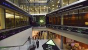 Las Bolsas de Londres y Fráncfort acuerdan su fusión para crear un 'megamercado' global de inversiones