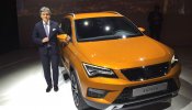 Seat vuelve a los beneficios y gana 6 millones en 2015