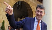 El presidente de la Diputación de León, contra las lenguas del Estado: "No sé hasta cuándo será España"