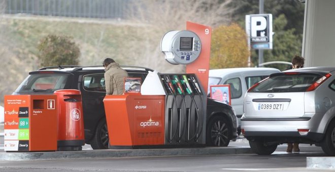 El IPC baja en mayo hasta el 1,9% por la gasolina y los paquetes turísticos