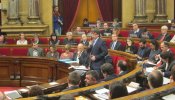 Puigdemont ofrece a Bruselas acoger hasta 4.500 refugiados en Catalunya