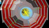 Se refuerzan las sospechas del hallazgo de una nueva y misteriosa partícula en el LHC