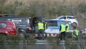 Seis heridas en el accidente de bus de Tarragona están en estado crítico