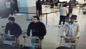 Piden la colaboración ciudadana para identificar al sospechoso del atentado en el aeropuerto de Bruselas