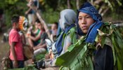'Chiriticos', el drama de los indígenas "invisibles" de Costa Rica y Panamá