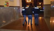 Detienen en Italia a un argelino que proporcionó documentos falsos a los terroristas de París y Bruselas