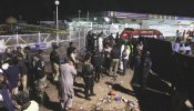 Detenidas 15 personas por presunta relación con el atentado en Lahore