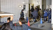 Una niña japonesa logra escapar de su secuestrador tras dos años retenida