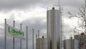 El Comité de Empresa de Lauki rechaza el informe presentado por Lactalis para el cierre de Valladolid