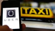 Uber volverá a España con conductores profesionales
