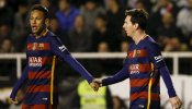 El Barça, a encarrilar la Liga en el Clásico por Cruyff