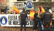 La Delegación del Gobierno en Madrid autoriza una marcha neonazi de Hogar Social para este sábado