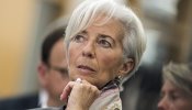 El FMI avisa que la economía está "en estado de alerta" porque "la recuperación es demasiado frágil"