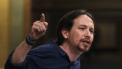 Iglesias avisa a Sánchez de que con "intolerantes" como los de Ciudadanos no se puede gobernar