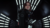 Estreno del tráiler de 'Rogue One', la primera película derivada del universo de 'Star Wars'