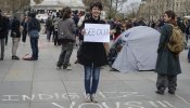 La Nuit Debout se expande a Europa