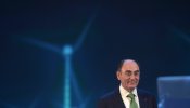 Galán afirma que Iberdrola será un grupo "neutro" en emisiones en 2050