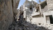 Las milicias rebeldes hacen tambalear la tregua en Siria