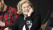 Carmena reclama por carta a Rajoy que cumpla con su compromiso de acoger a refugiados