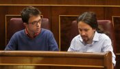 El Supremo archiva la causa contra Pablo Iglesias y Errejón y desprecia el falso informe PISA