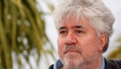 Almodóvar asume la responsabilidad de estar "en esos papeles infames"