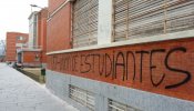 Un grupo de neonazis agrede a tres estudiantes de Derecho de la Universidad Complutense de Madrid