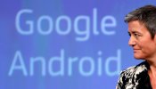 Bruselas acusa a Google de abuso de posición dominante por imponer a los fabricantes los servicios Android