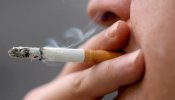 Casi un tercio de los enfermos de cáncer contraen la enfermedad por causa del tabaco