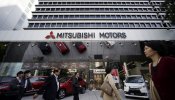 Mitsubishi admite que lleva 25 años incumpliendo las normas de Japón sobre eficiencia energética