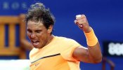 Nadal pide que se hagan públicos sus controles antidopaje