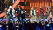 Enrique Iglesias y Nicky Jam arrasan en los Billboard latinos